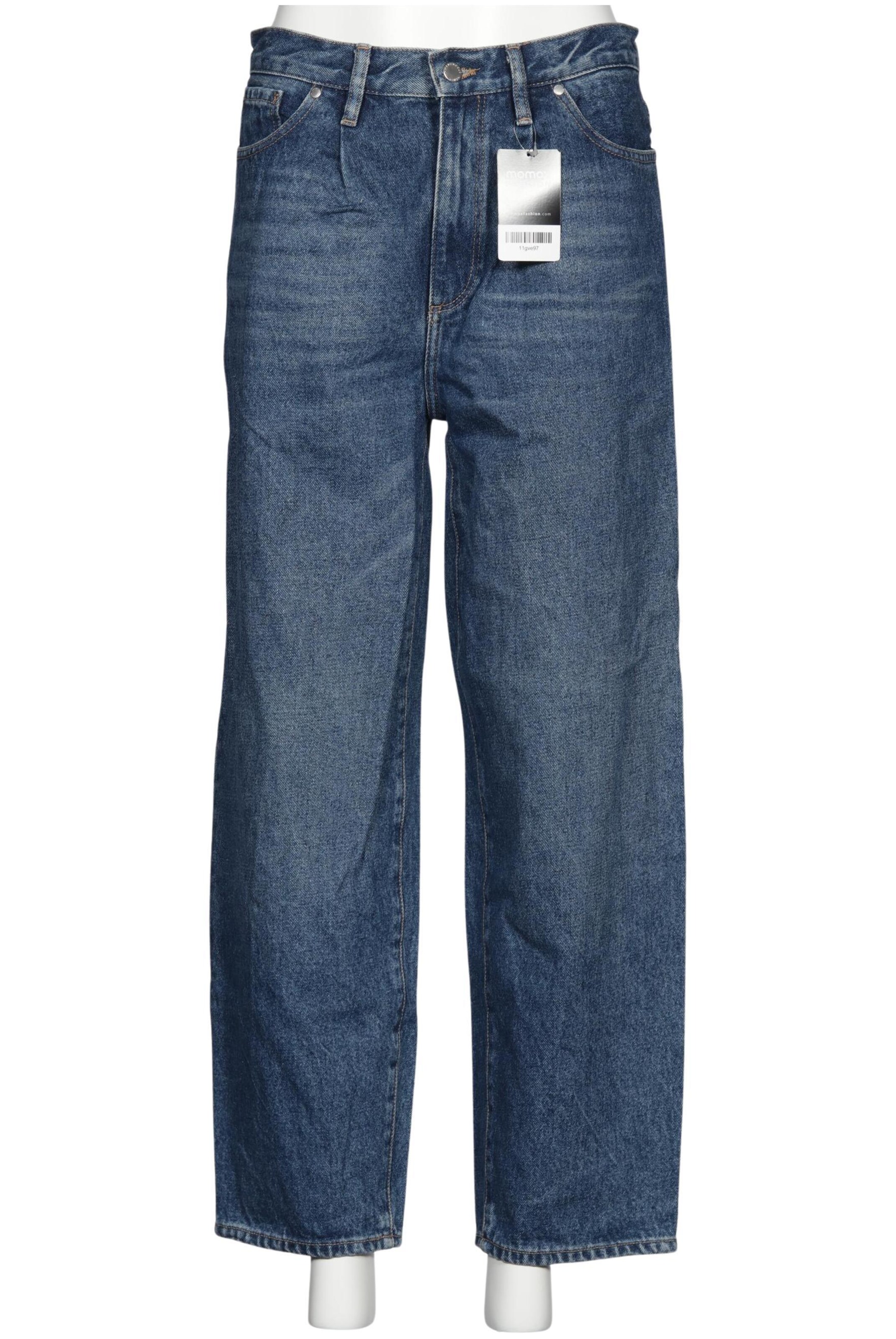 ARMEDANGELS Jeans in 29 in Blue: front