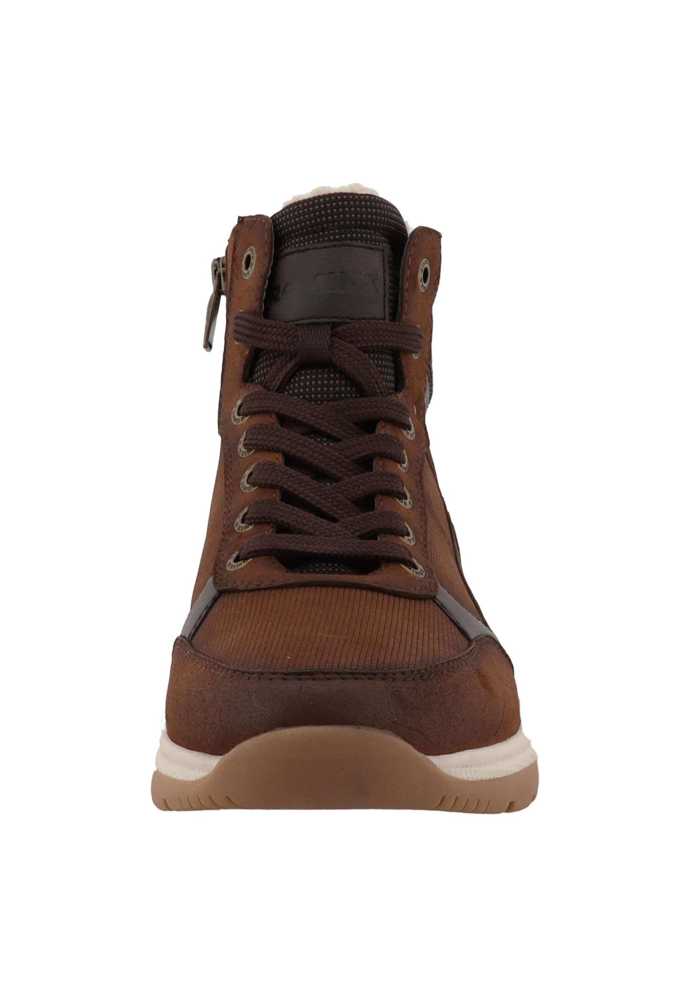 ROMIKA Veterboots in Bruin