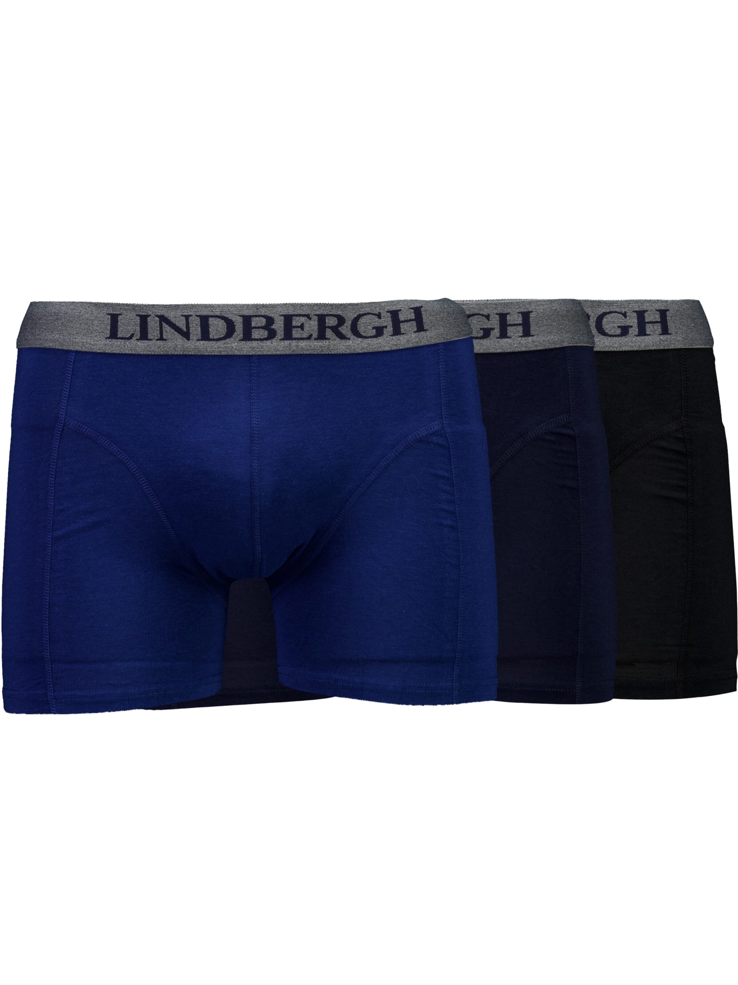 Lindbergh Boxershorts‌‌‌ in XXXL in mischfarben, Produktansicht