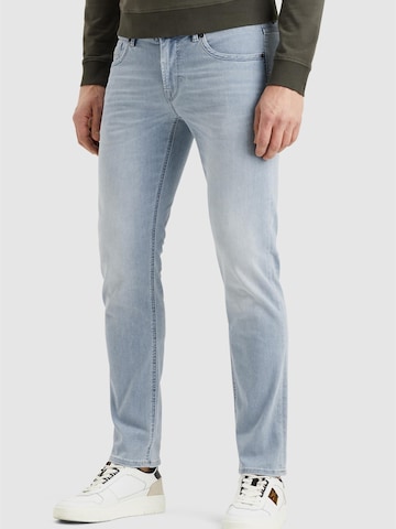 regular Jeans 'Navigator slim fit pants' di PME Legend in blu