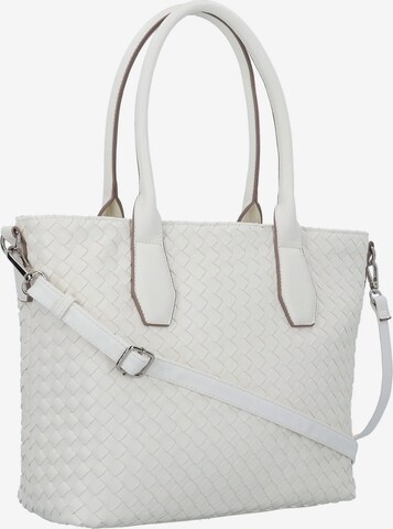 GABOR Shopper 'Emilia' in White