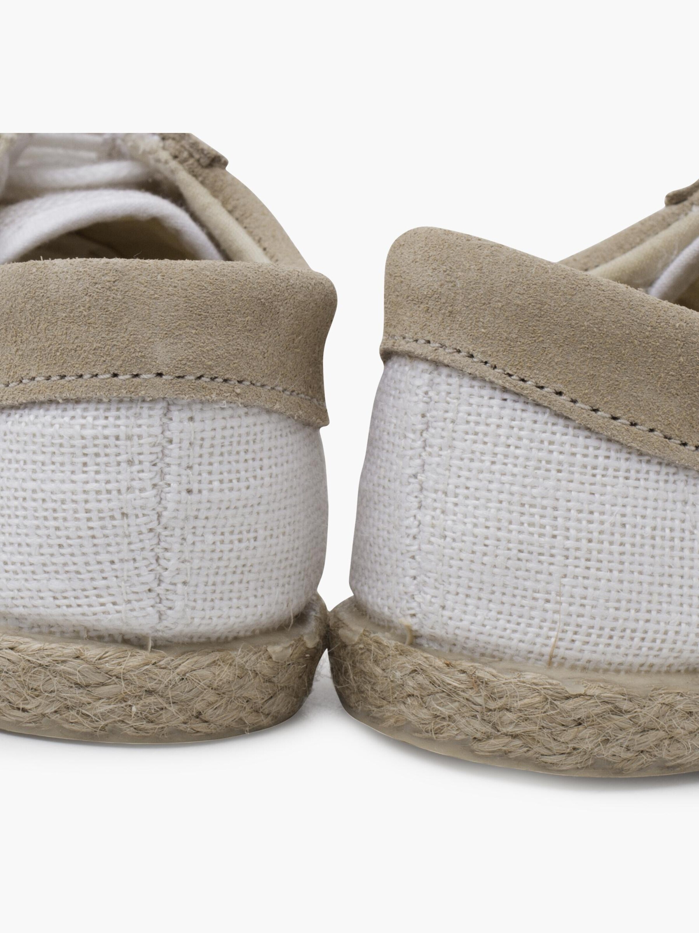 Pisamonas Sneaker‌‌‌‌‌‌‌‌ in Grau