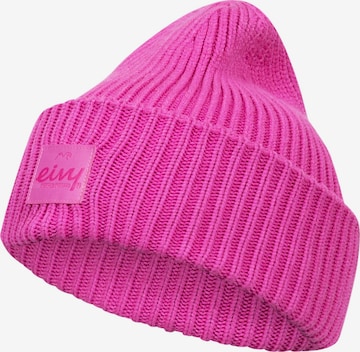 Eivy Athletic Hat in Pink: front