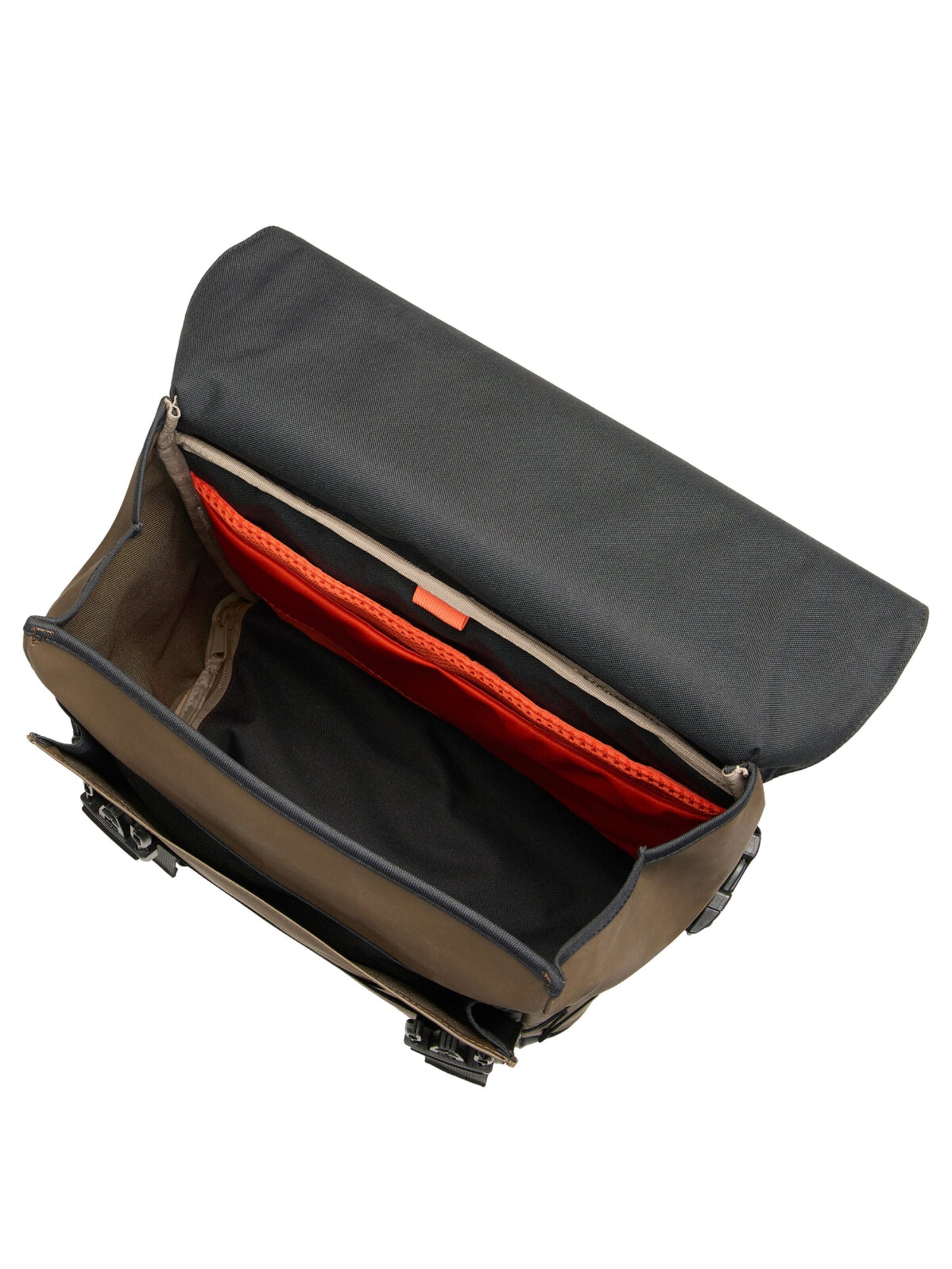 VAUDE Sportrugzak 'Mineo' in Bruin