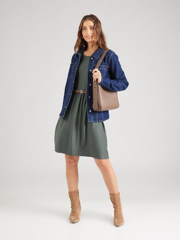ABOUT YOU - Vestido 'Jessie' en verde