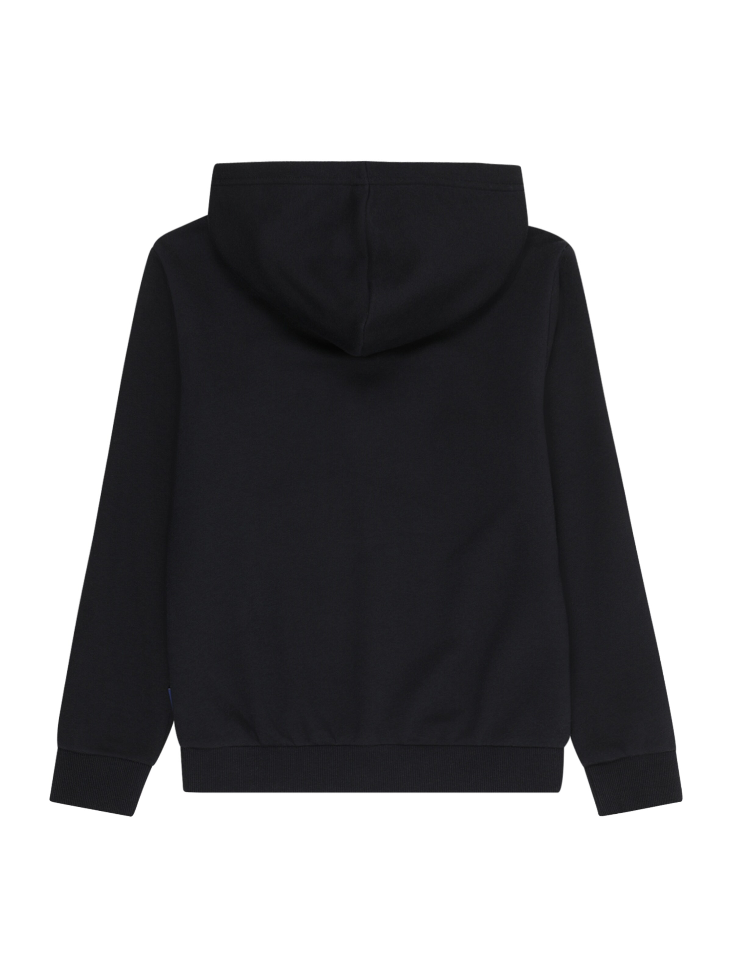 Only & Sons Junior Sweatshirt 'OSJCERES' in Schwarz