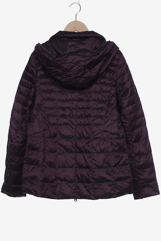 GIL BRET Jacket & Coat in S in Purple