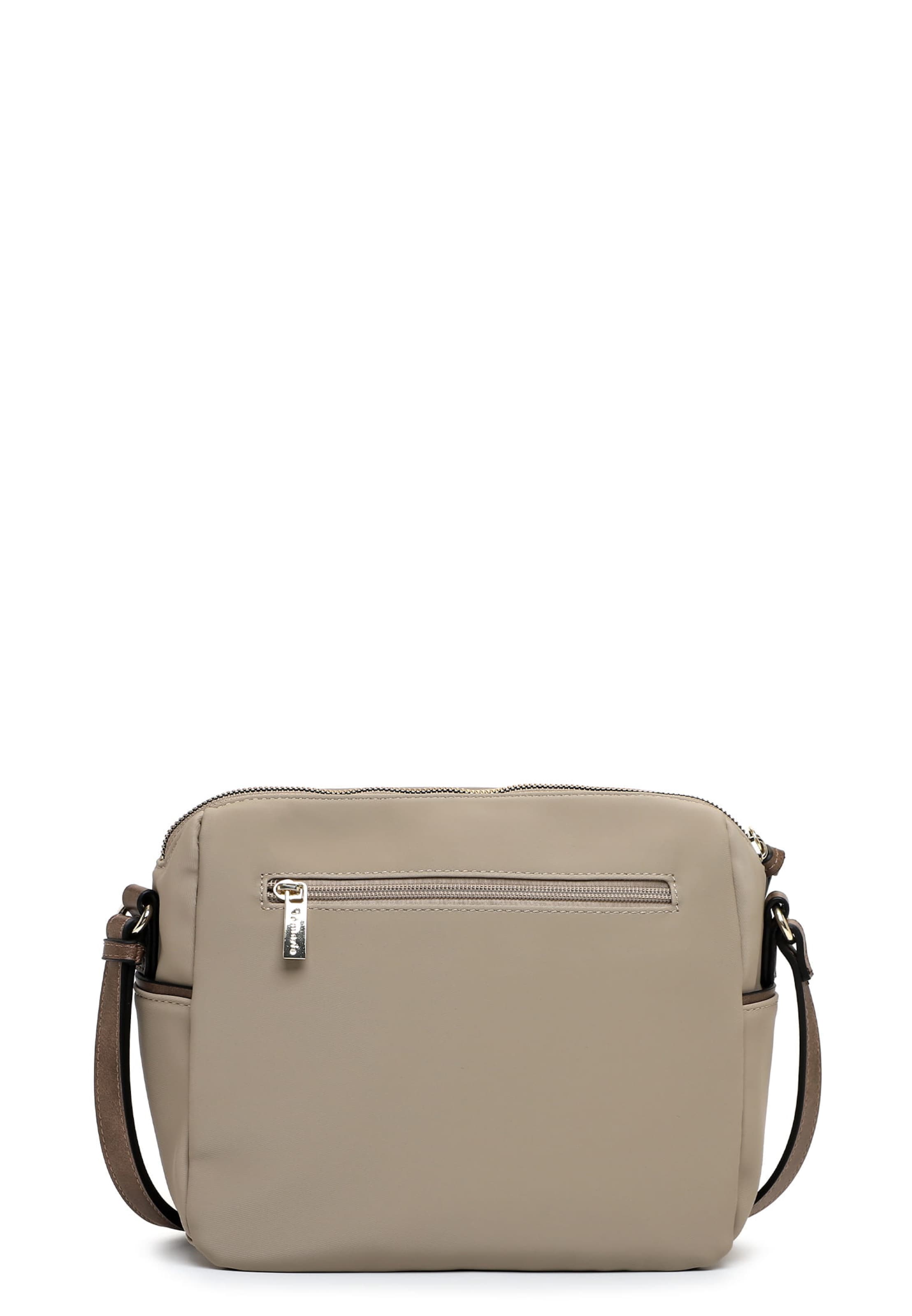 Sac à bandoulière ' TAS Margitta ' Tamaris en beige