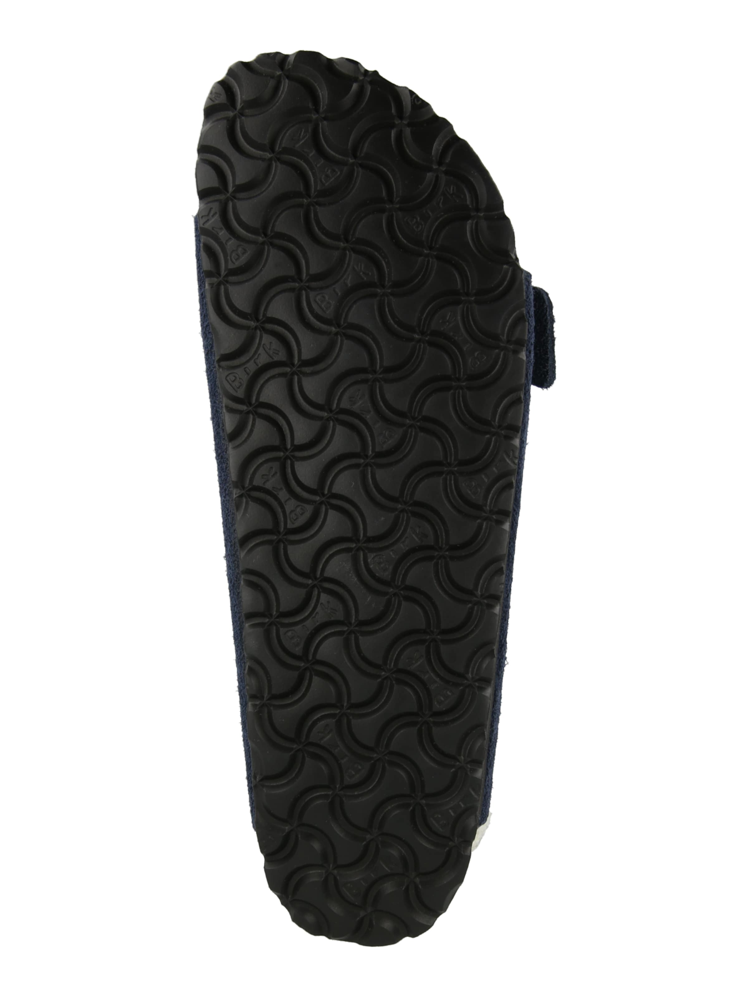 Zoccoletto 'Arizona' di BIRKENSTOCK in blu