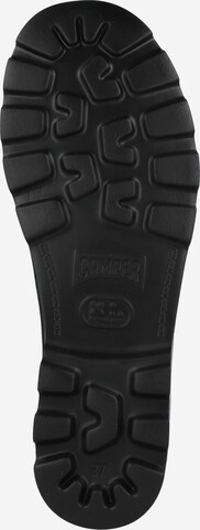 CAMPER - Botas chelsea em preto