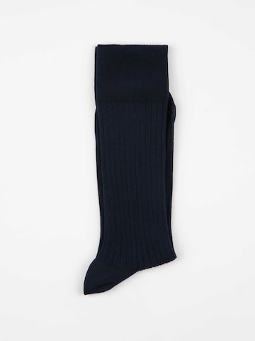 AN IVY Sokker i blå