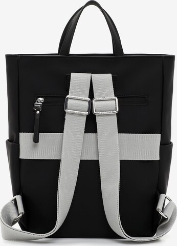 Suri Frey Backpack 'Jessy' in Black