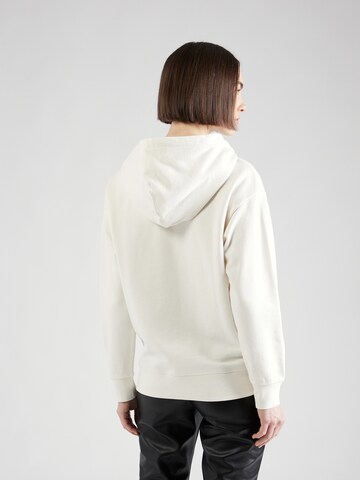 LEVI'S ® Sweatshirt 'Graphic Standard Hoodie' in Beige