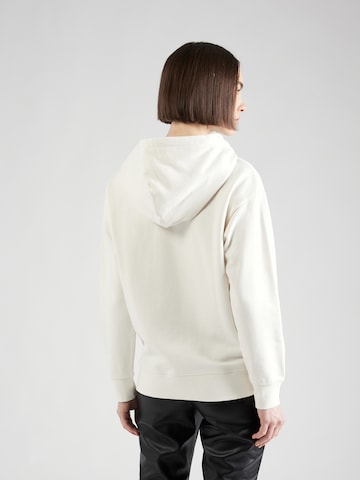 Felpa 'Graphic Standard Hoodie' di LEVI'S ® in beige