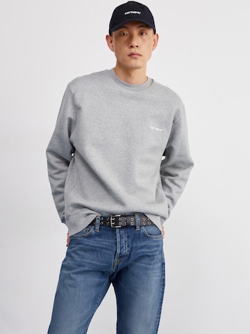 Coupe slim Jean 'Klondike' Carhartt WIP en bleu