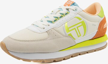 Sergio Tacchini Sneaker ' VENEZIA ' in Mischfarben: predná strana