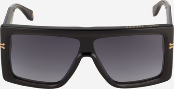 Marc Jacobs Sonnenbrille '1061/S' in Schwarz