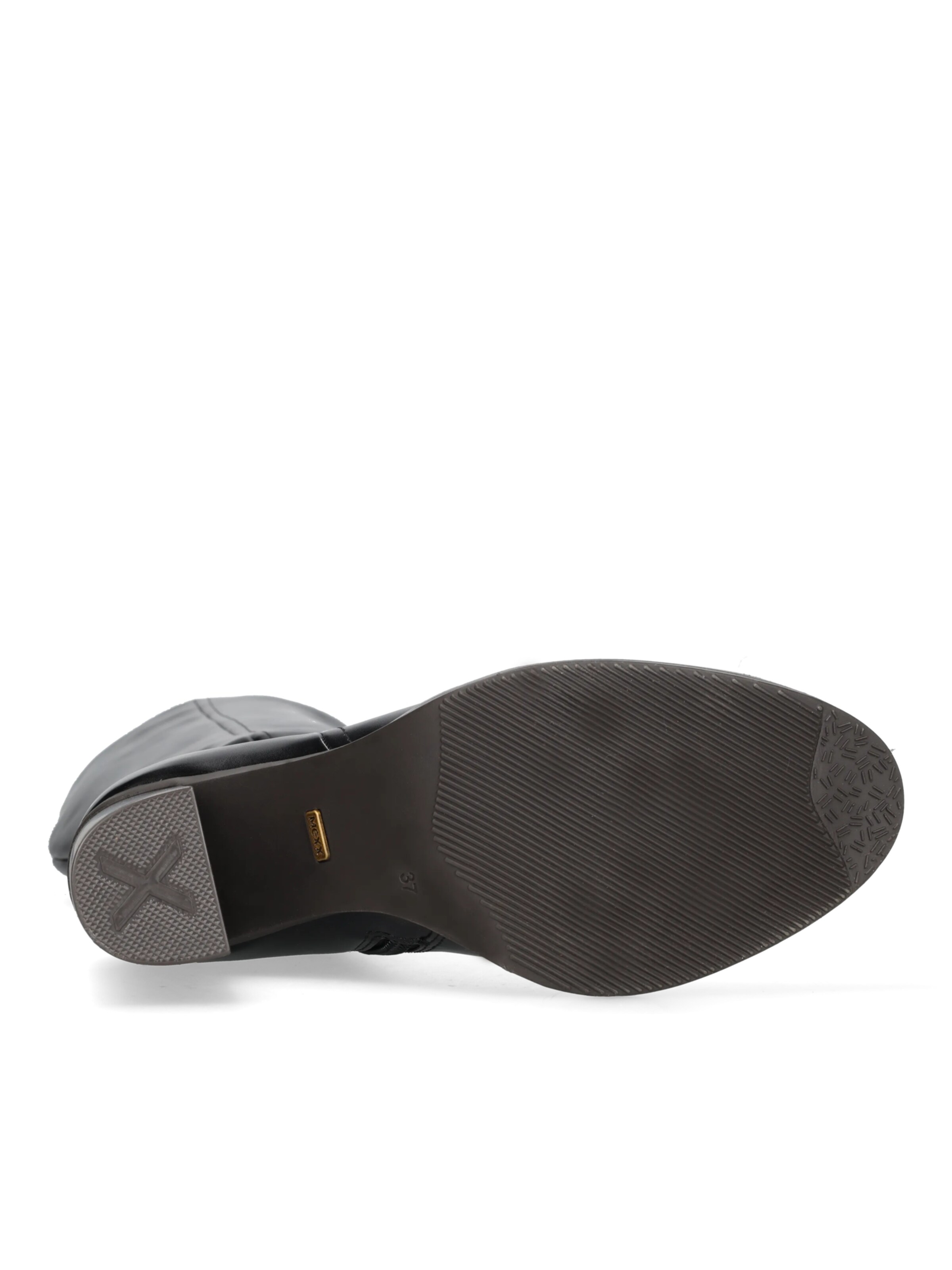 Bottes 'Vinita Teagu' MEXX en noir