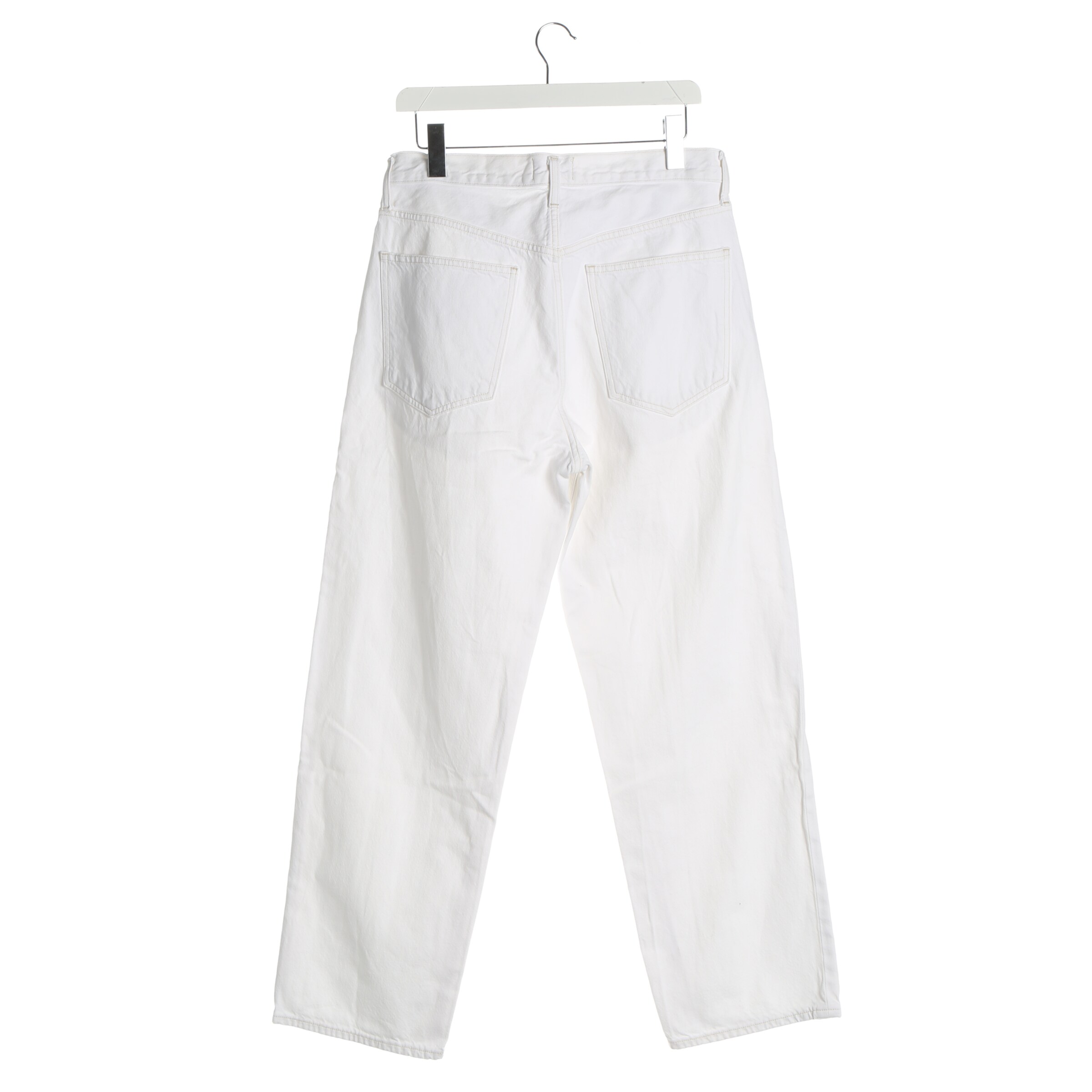 AGOLDE Jeans in 30 in White