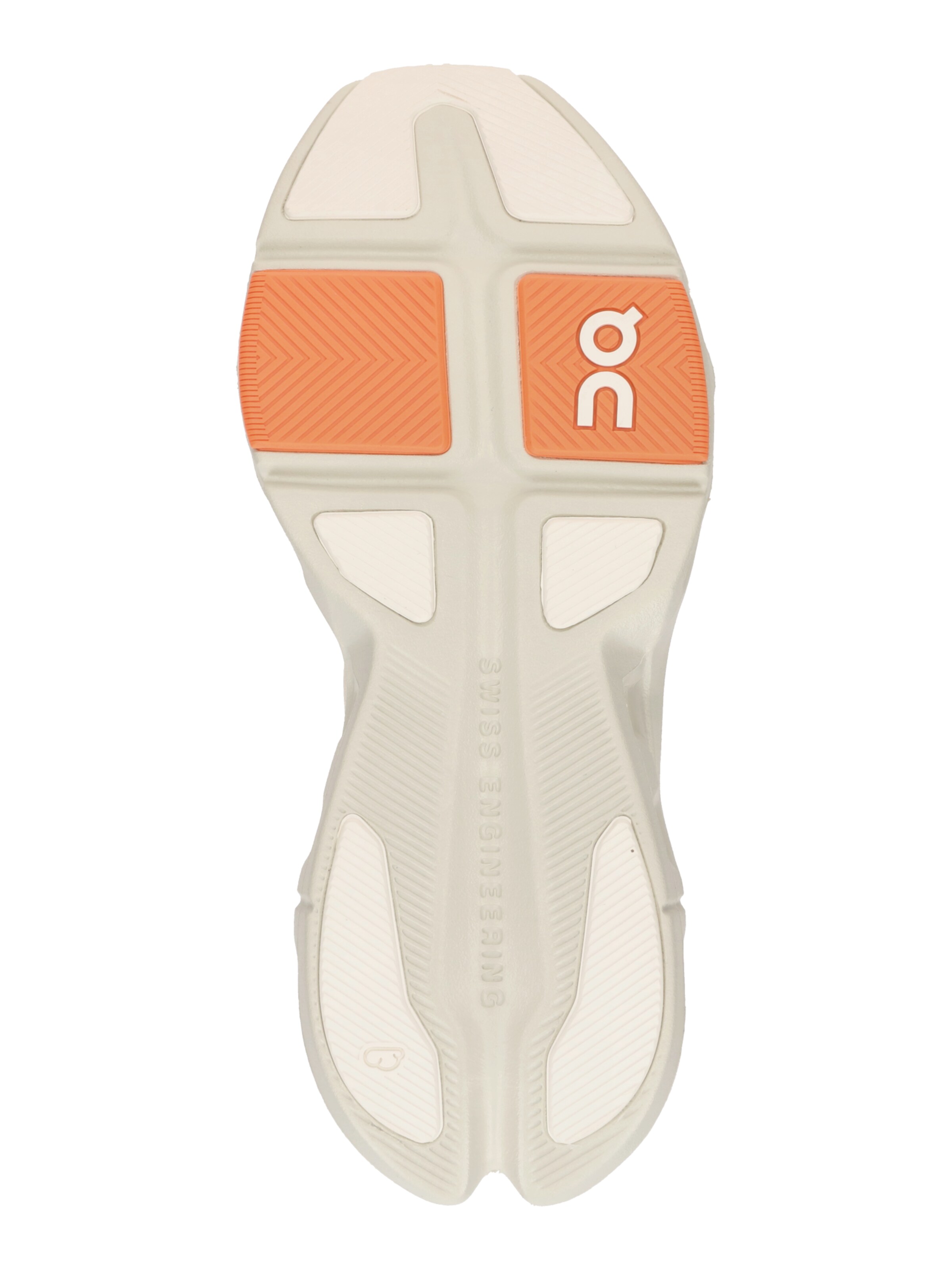 Chaussure de sport 'Cloudpulse Next' On en blanc