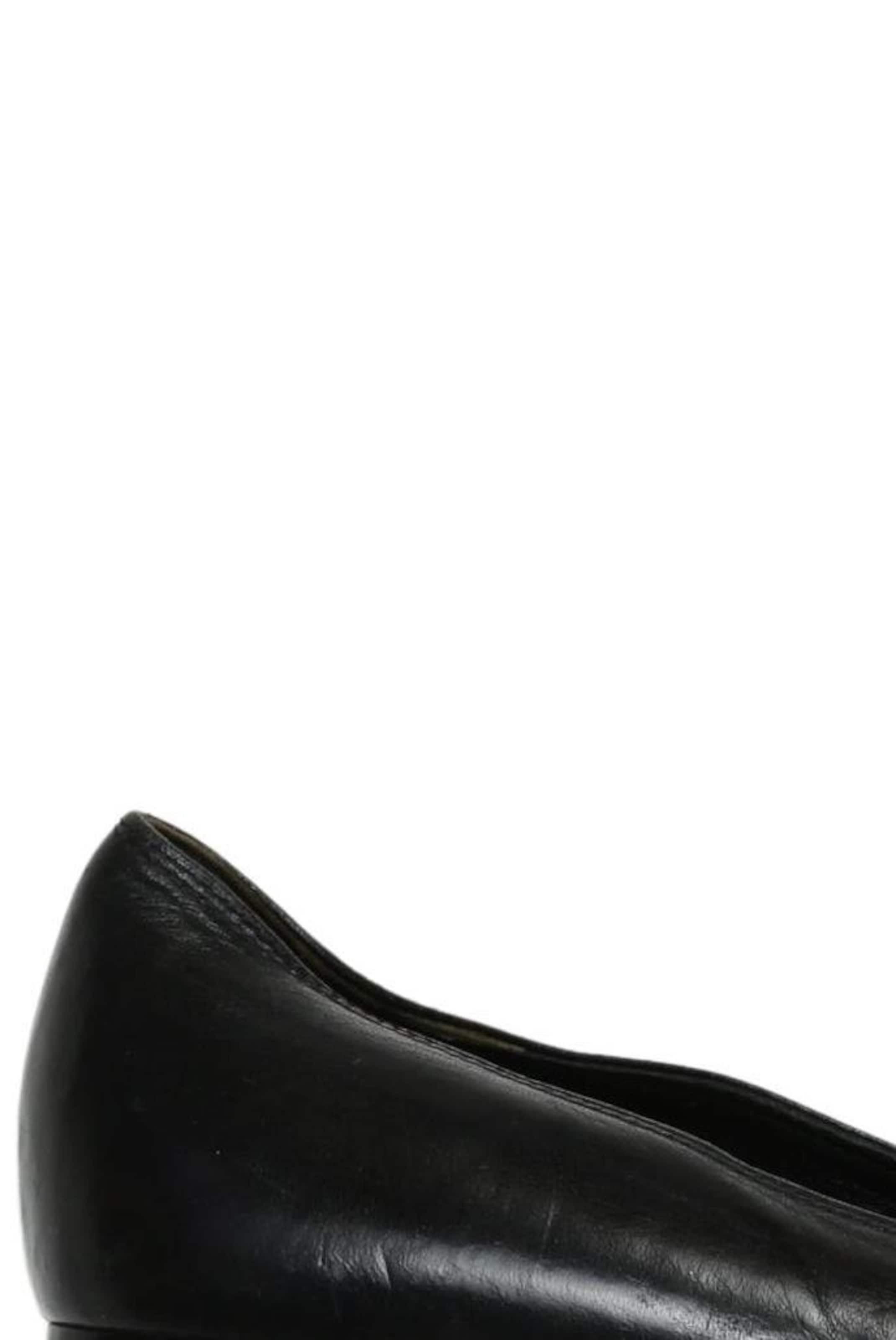 Högl High Heels & Pumps in 37,5 in Black
