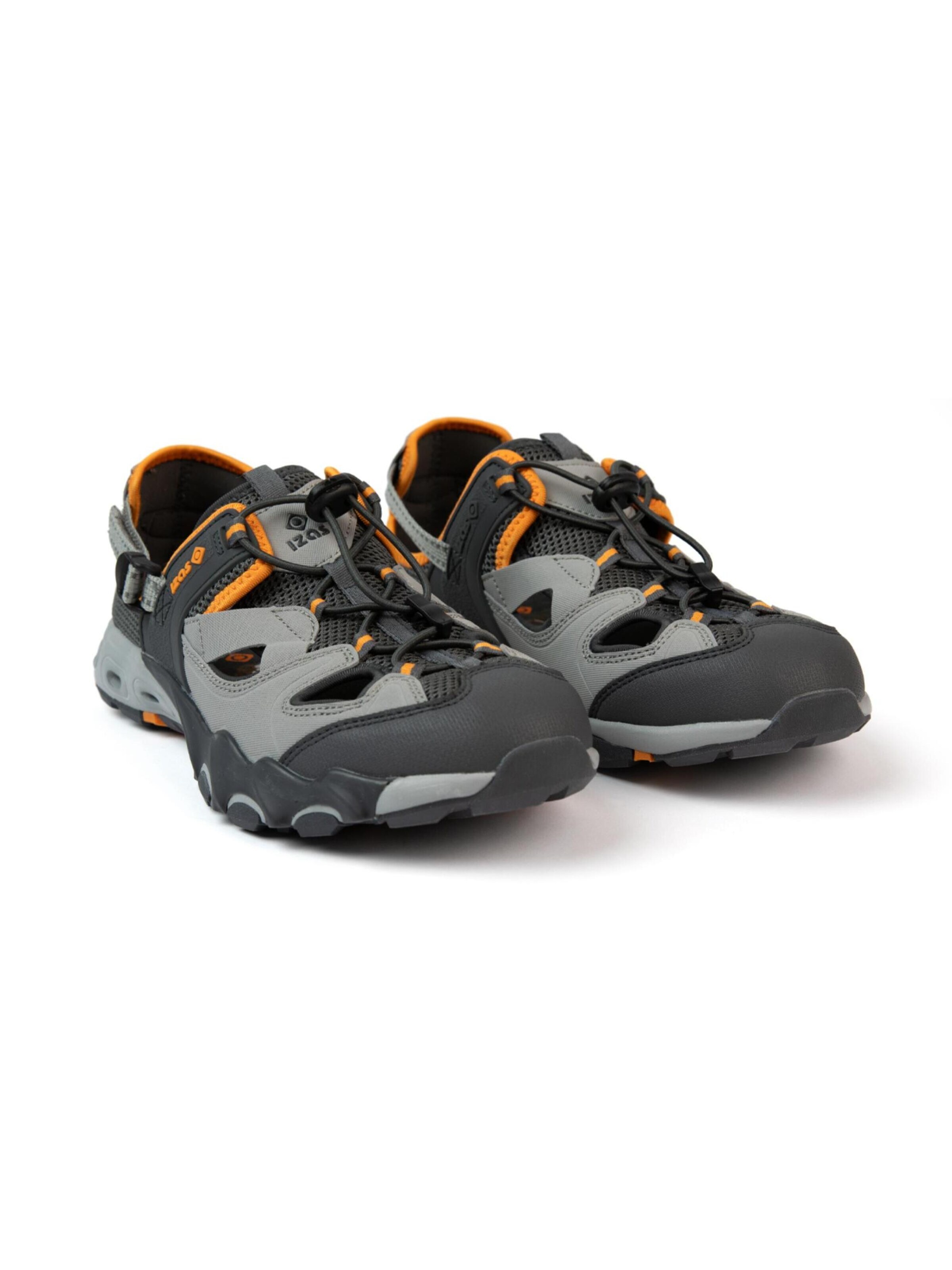 Sandales de randonnée 'FROSTY V4' Izas en gris