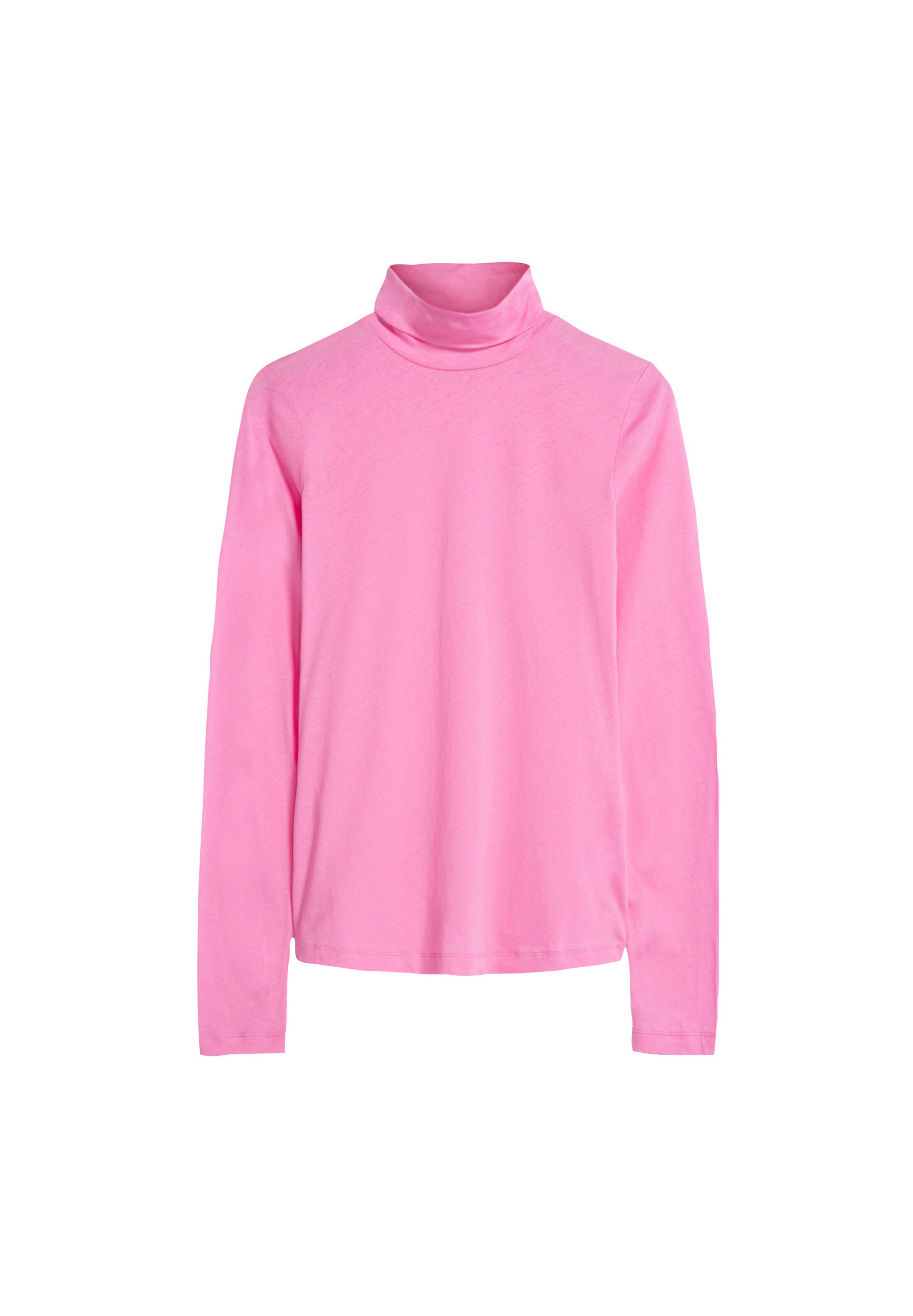 ARMEDANGELS Shirt in Pink: front