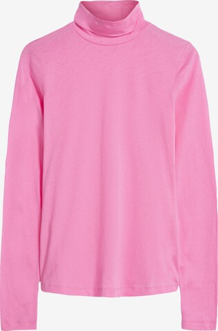 ARMEDANGELS Shirt 'GRAZILIA' in Roze: voorkant