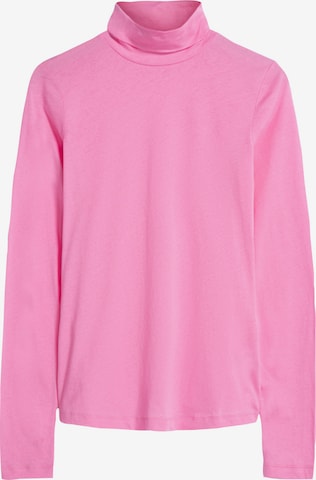 ARMEDANGELS Shirt 'GRAZILIA' in Pink: predná strana