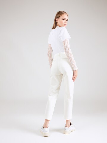 LEVI'S ® Regular Chino Pants 'Essential' in White