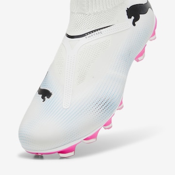 PUMA Soccer Cleats 'Future 7 Match' in White