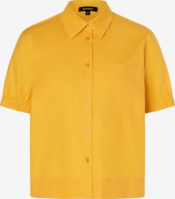 geltona MORE & MORE Palaidinė: priekis