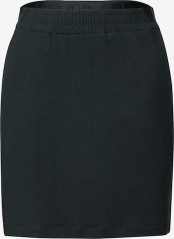 STREET ONE Skirt in Green: front
