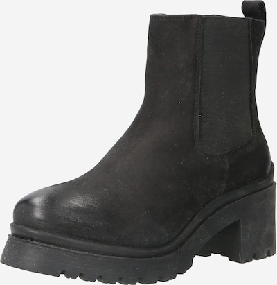 LASCANA Chelsea Boots in schwarz, Produktansicht