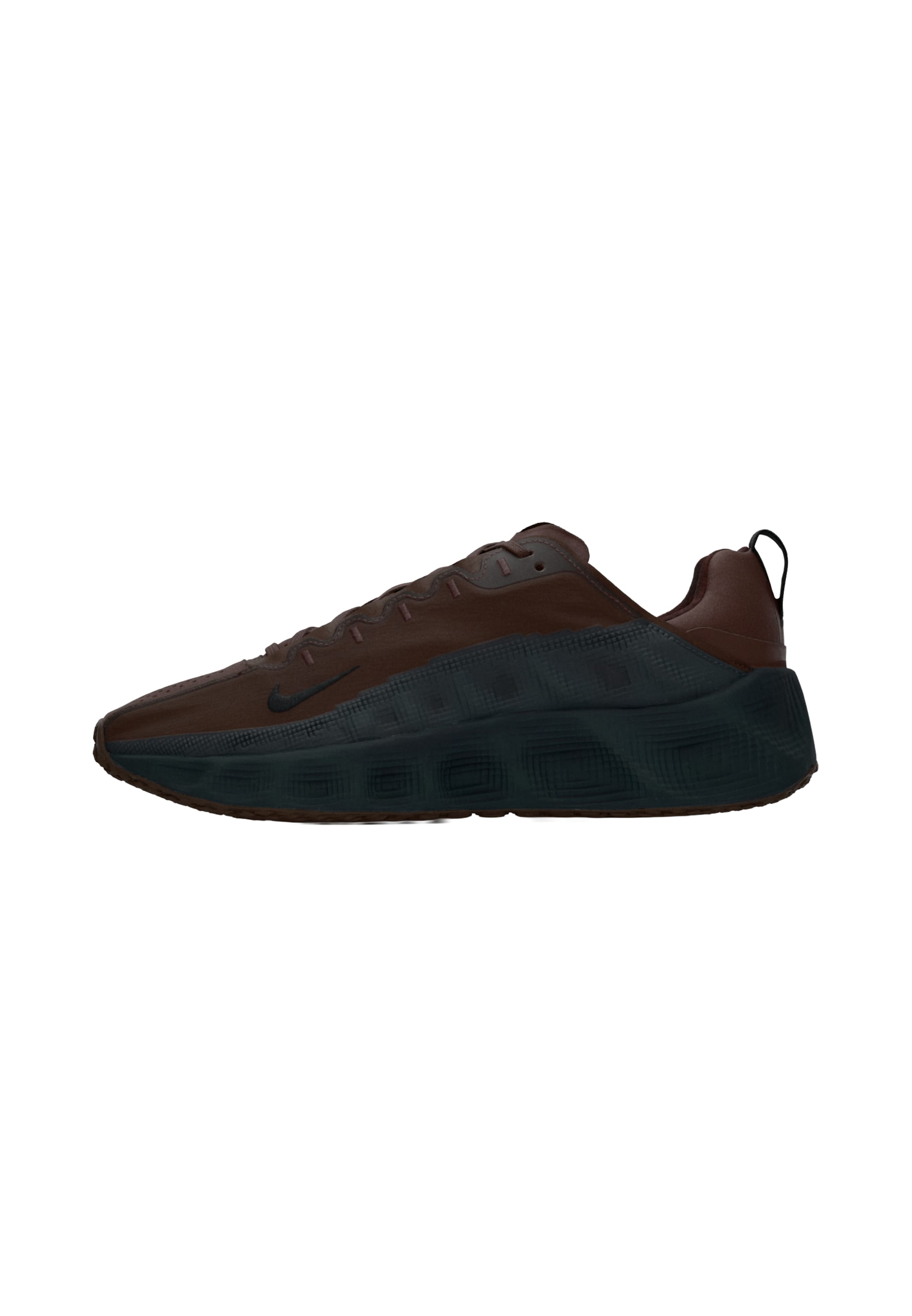 Sneaker bassa 'Ava Rover' di Nike Sportswear in marrone: frontale