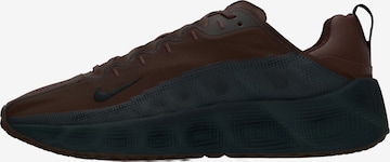 Sneaker bassa 'Ava Rover' di Nike Sportswear in marrone: frontale
