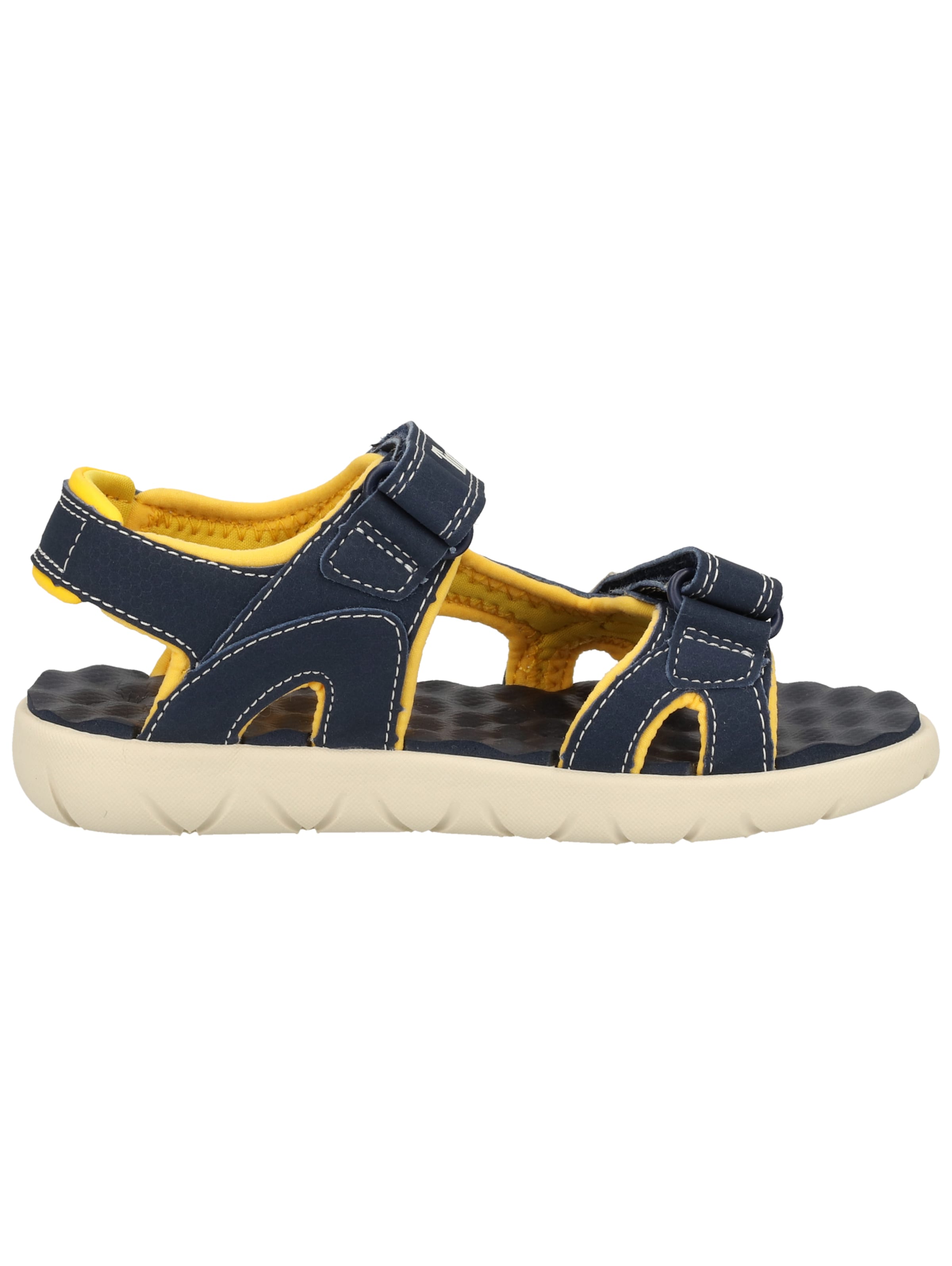 Calzatura aperta di TIMBERLAND in blu