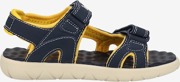 TIMBERLAND Sandals & Slippers in Blue
