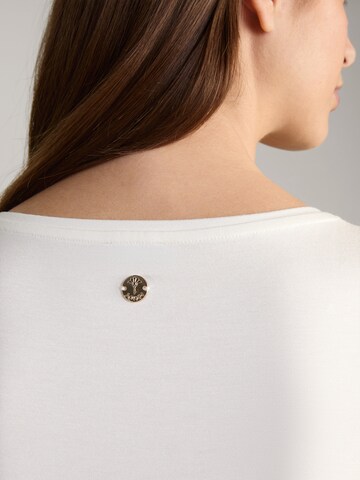 JOOP! Shirt 'Taila' in White