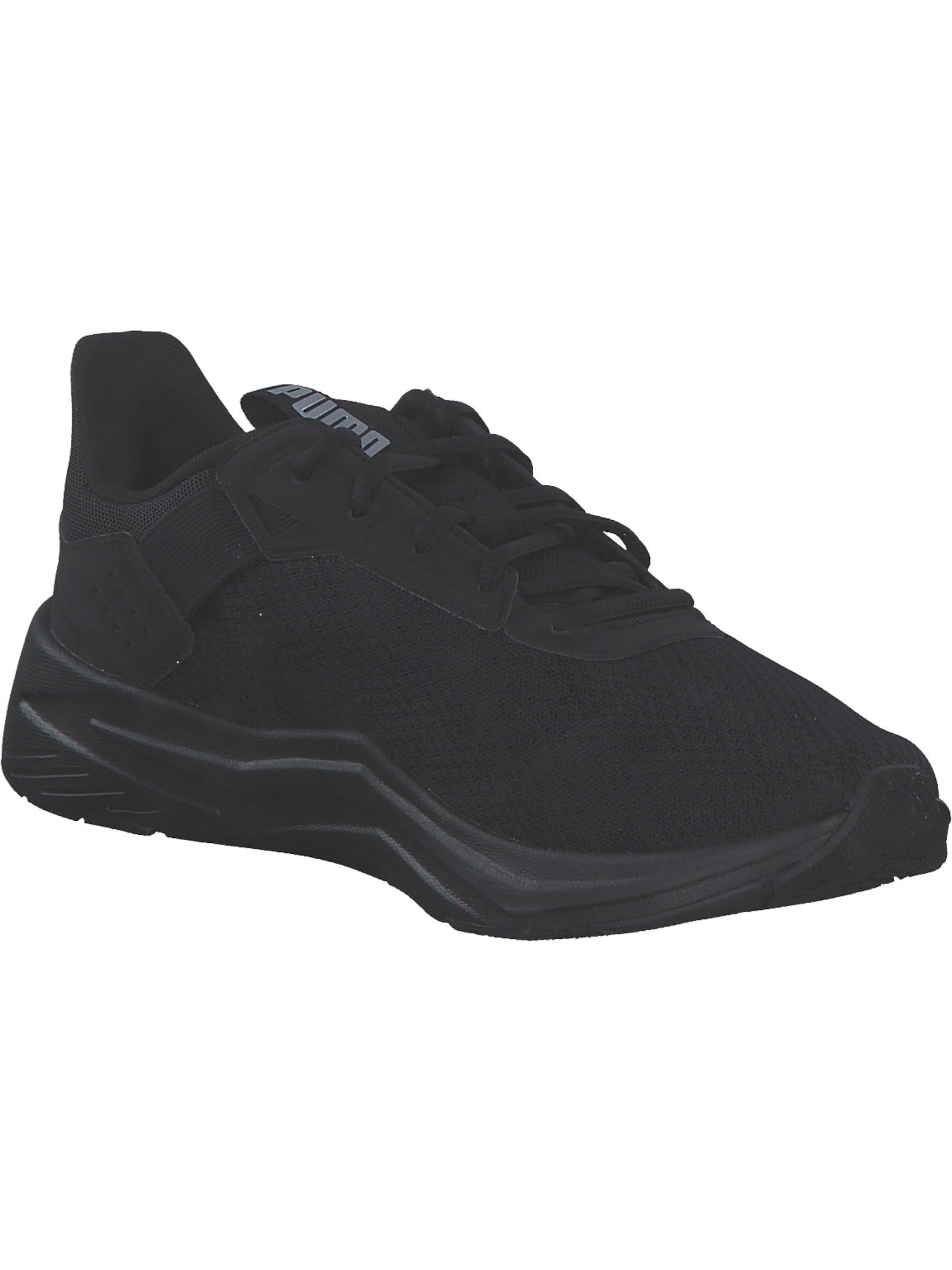 Sneaker bassa 'Wave' di PUMA in nero