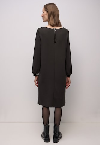 STREET ONE Dress in Brown