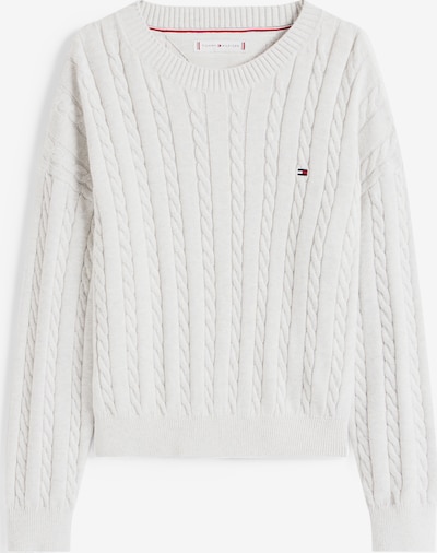 TOMMY HILFIGER Pulover u siva, Pregled proizvoda