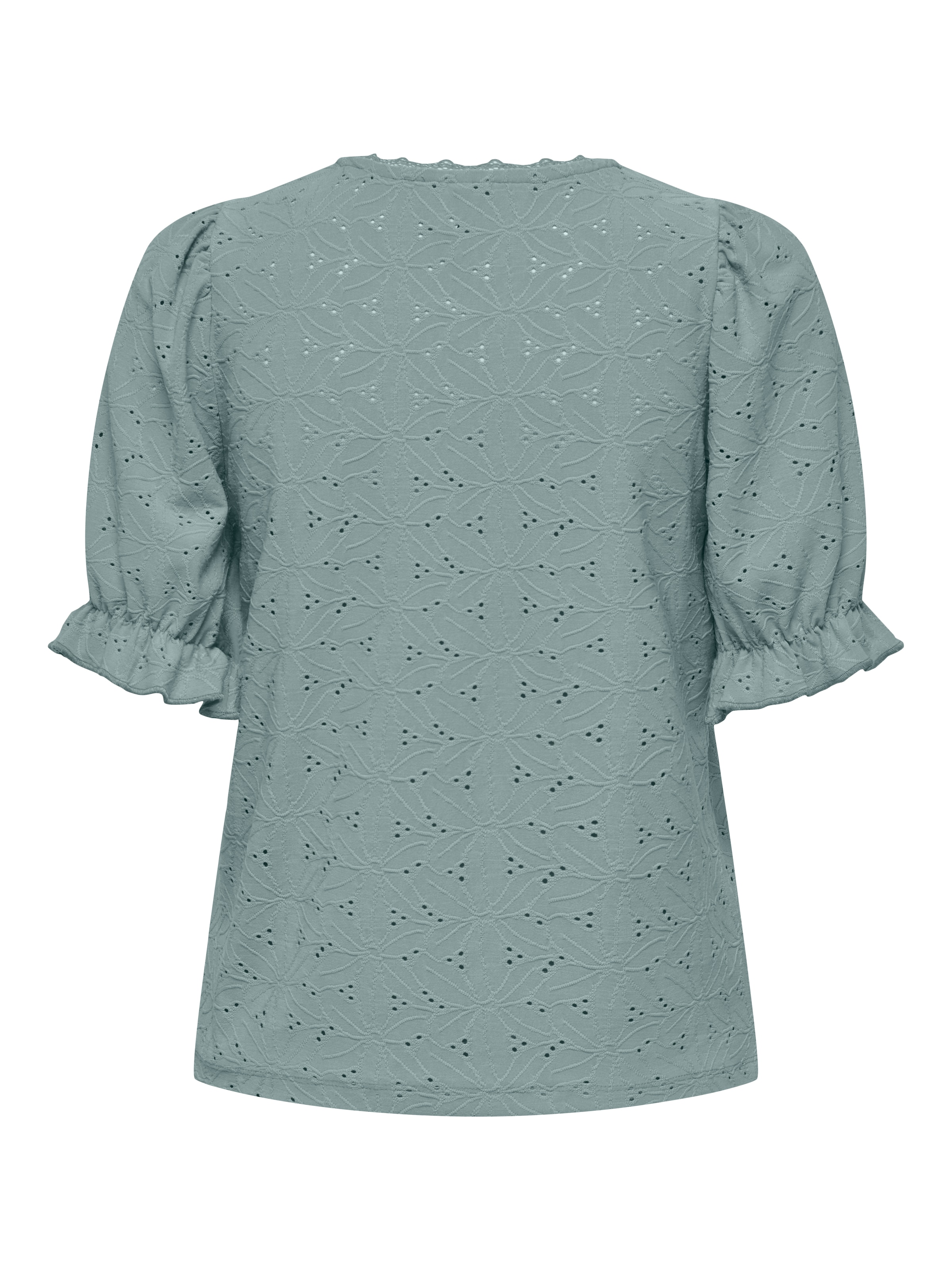 ONLY Blouse 'Milla' in Green