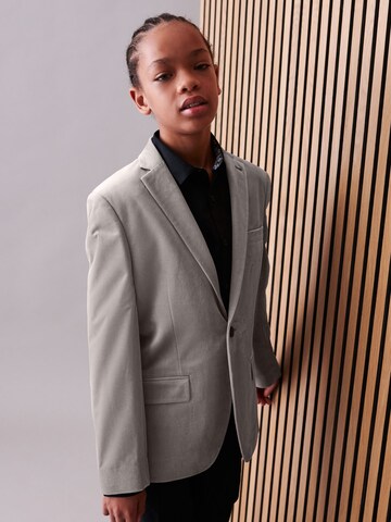 Vestes de costume Next en gris