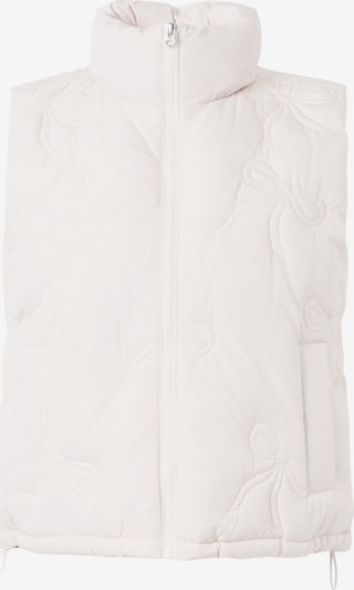 Liemenė 'AUG3' iš HOLLISTER, spalva – pastelinė rožinė, Prekių apžvalga