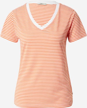 LTB T-Shirt 'Hokada' in Orange: predná strana