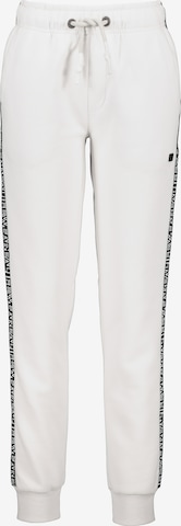 Alife and Kickin Pants 'MonaAK' in White: front