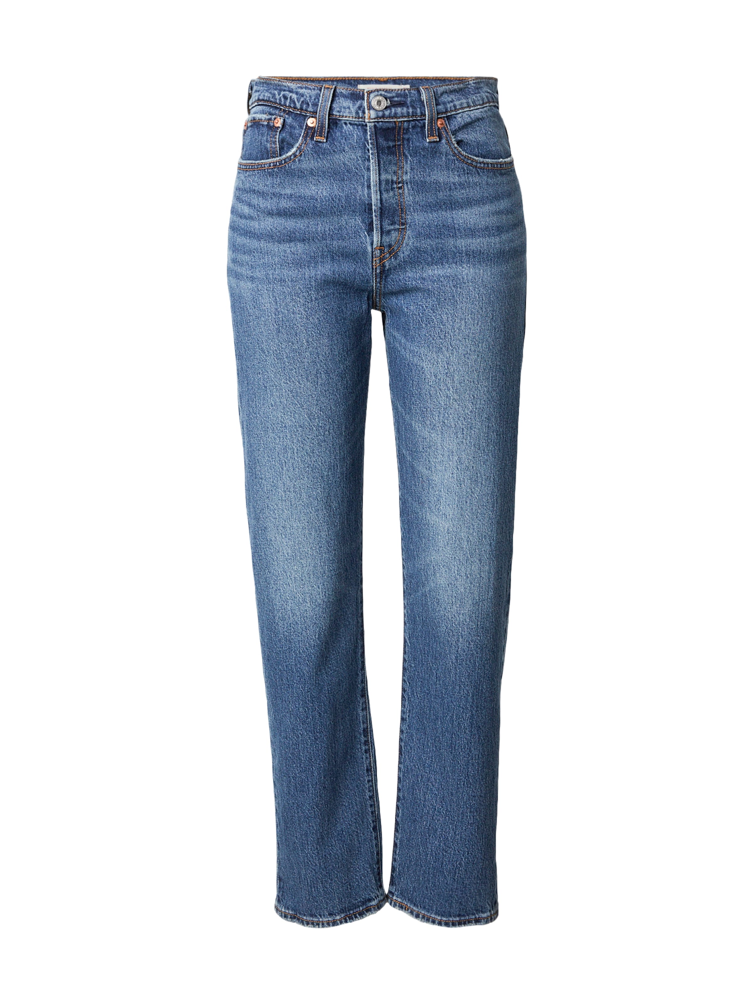 LEVI'S ® Jeans in de kleur Navy, Productweergave