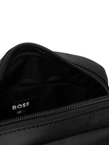 BOSS - Bolso de hombro 'Jace C_NS Zip 10276104 50567403' en negro