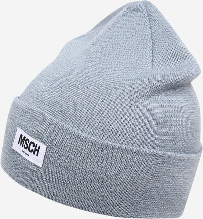 MOSS COPENHAGEN Gorra 'Mojo' en gris claro, Vista del producto